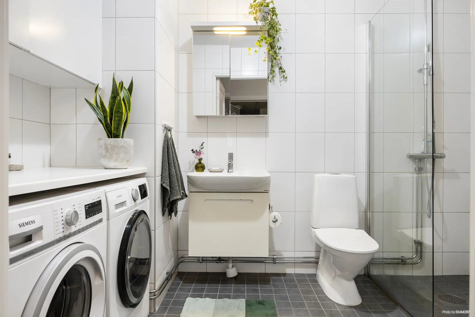 Bostadsrätt, Margaretha Krooks gata 3, Örnsberg/Aspudden, Stockholm