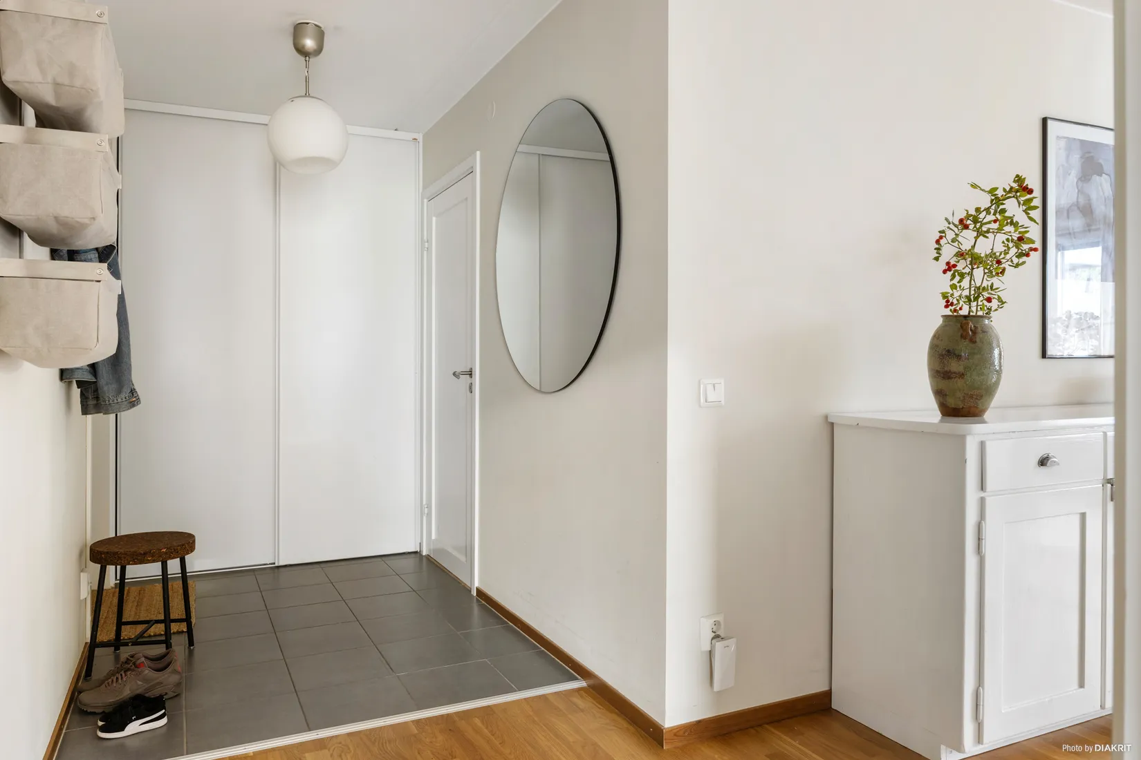 Bostadsrätt, Margaretha Krooks gata 3, Örnsberg/Aspudden, Stockholm
