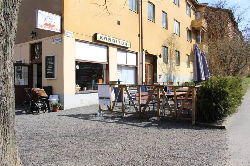 Bostadsrätt, Margaretha Krooks gata 3, Örnsberg/Aspudden, Stockholm