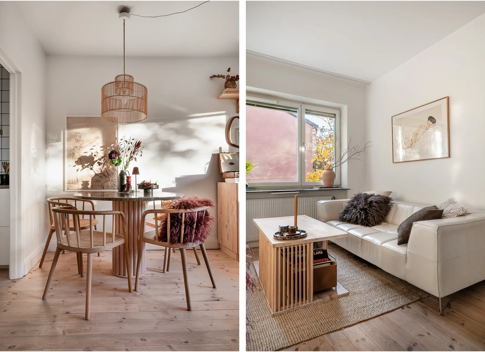 Bostadsrätt, Norrbyvägen 16, Johannesfred, Stockholm