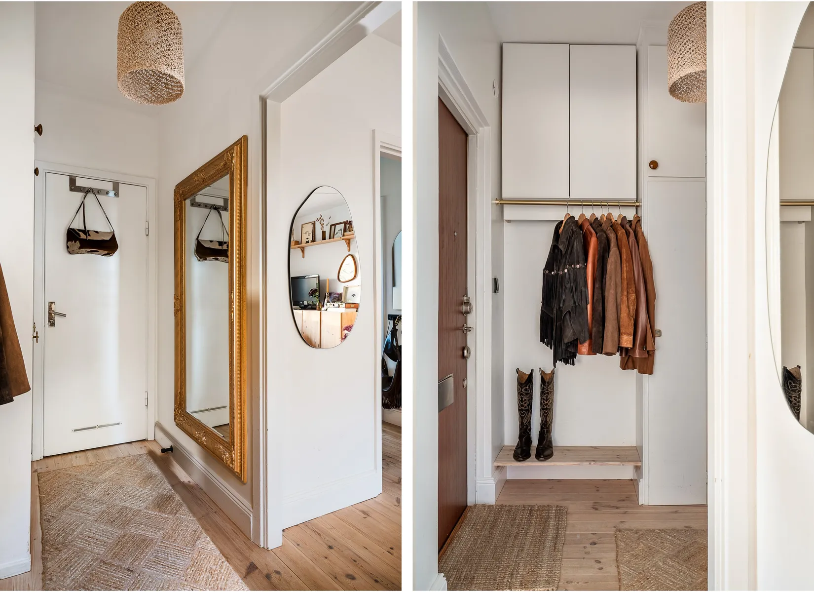 Bostadsrätt, Norrbyvägen 16, Johannesfred, Stockholm