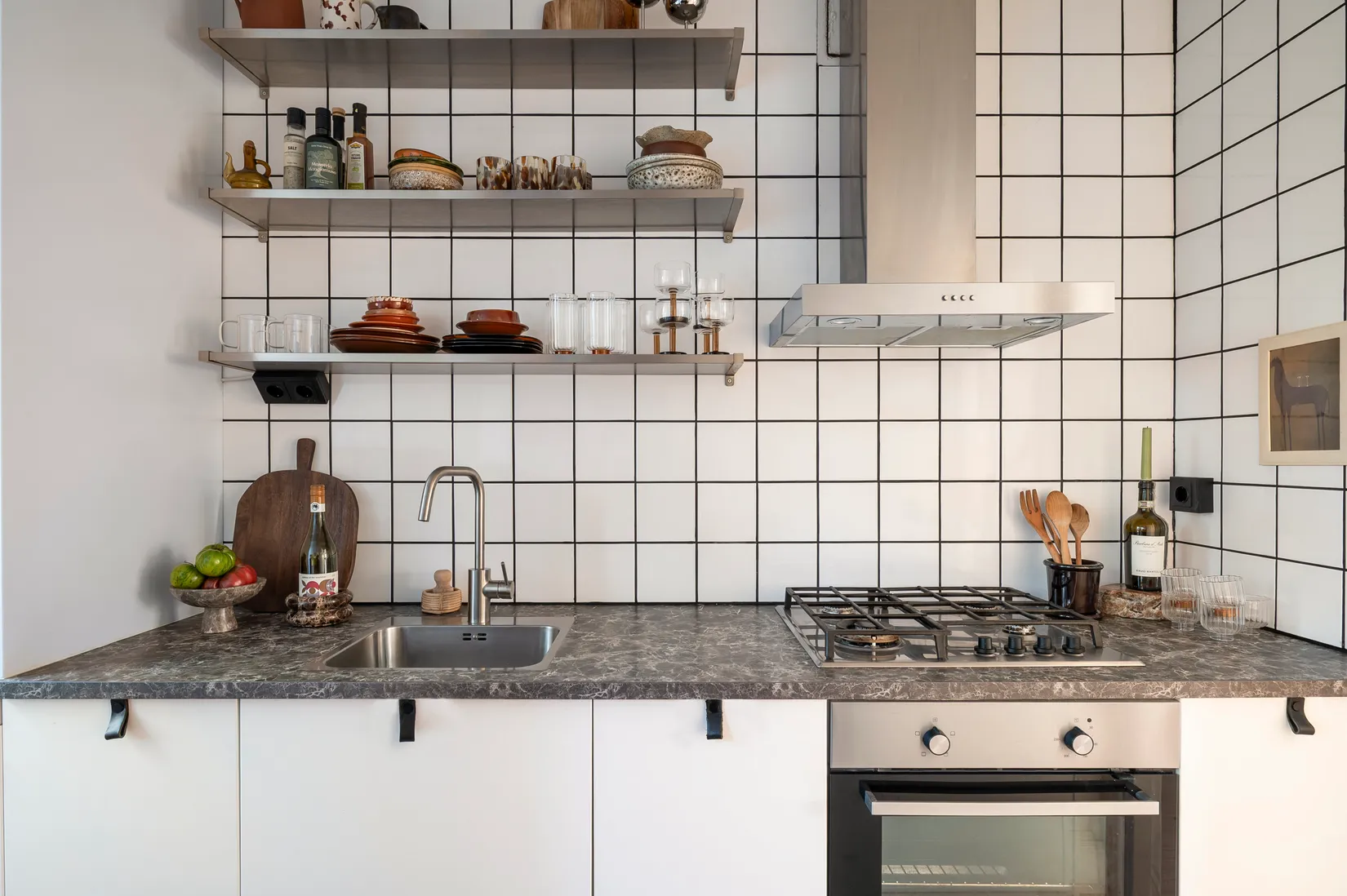Bostadsrätt, Norrbyvägen 16, Johannesfred, Stockholm