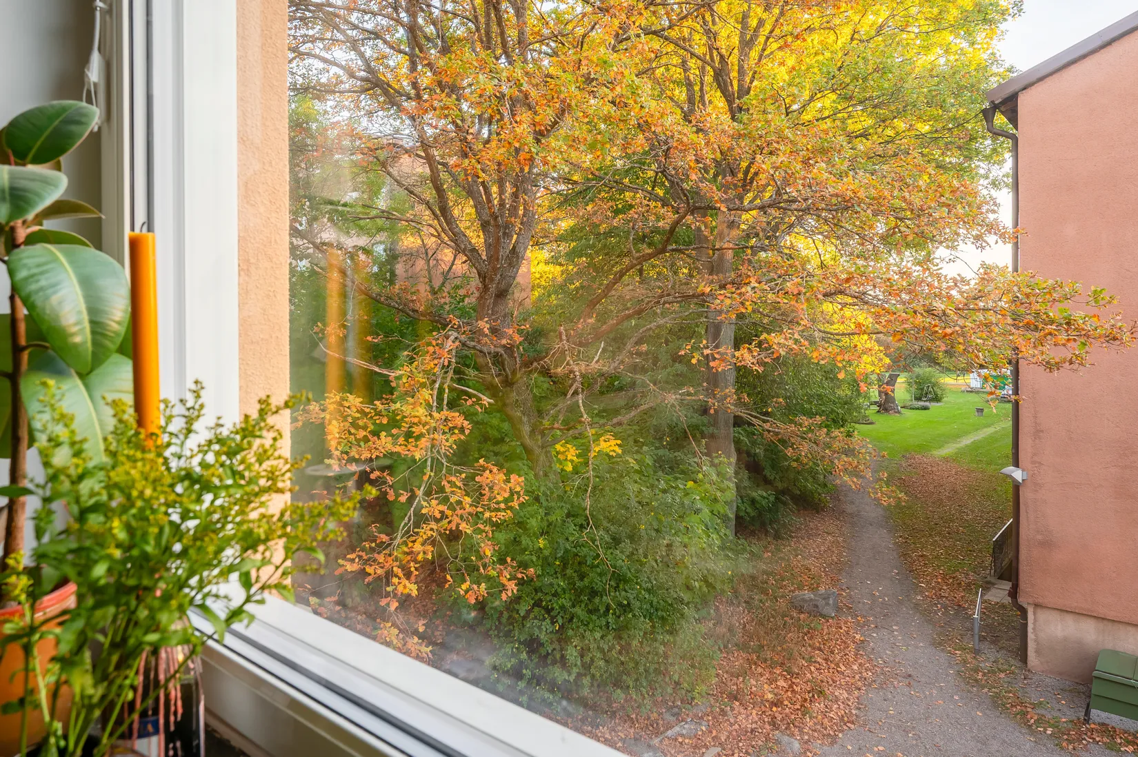Bostadsrätt, Norrbyvägen 16, Johannesfred, Stockholm