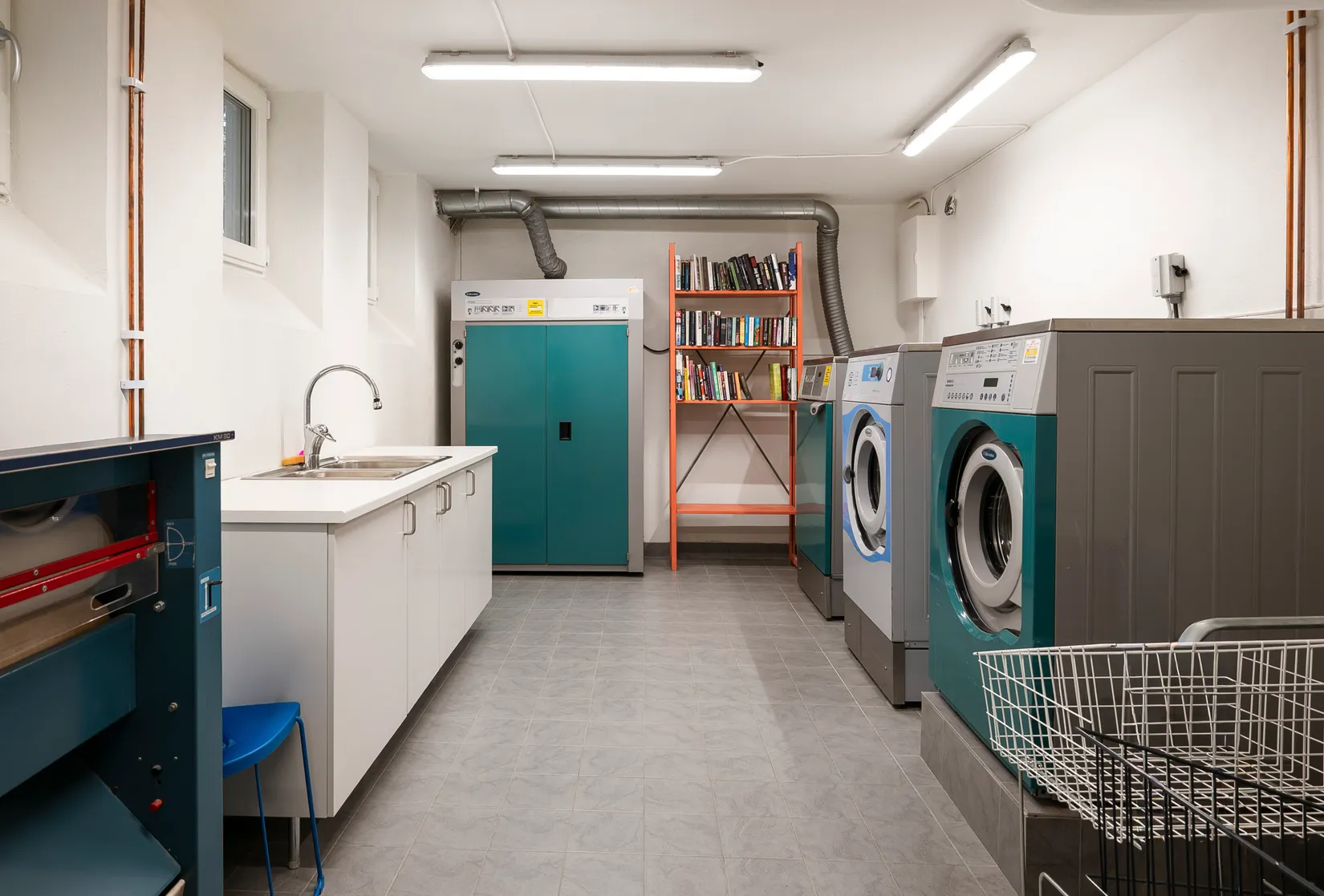 Bostadsrätt, Norrbyvägen 16, Johannesfred, Stockholm