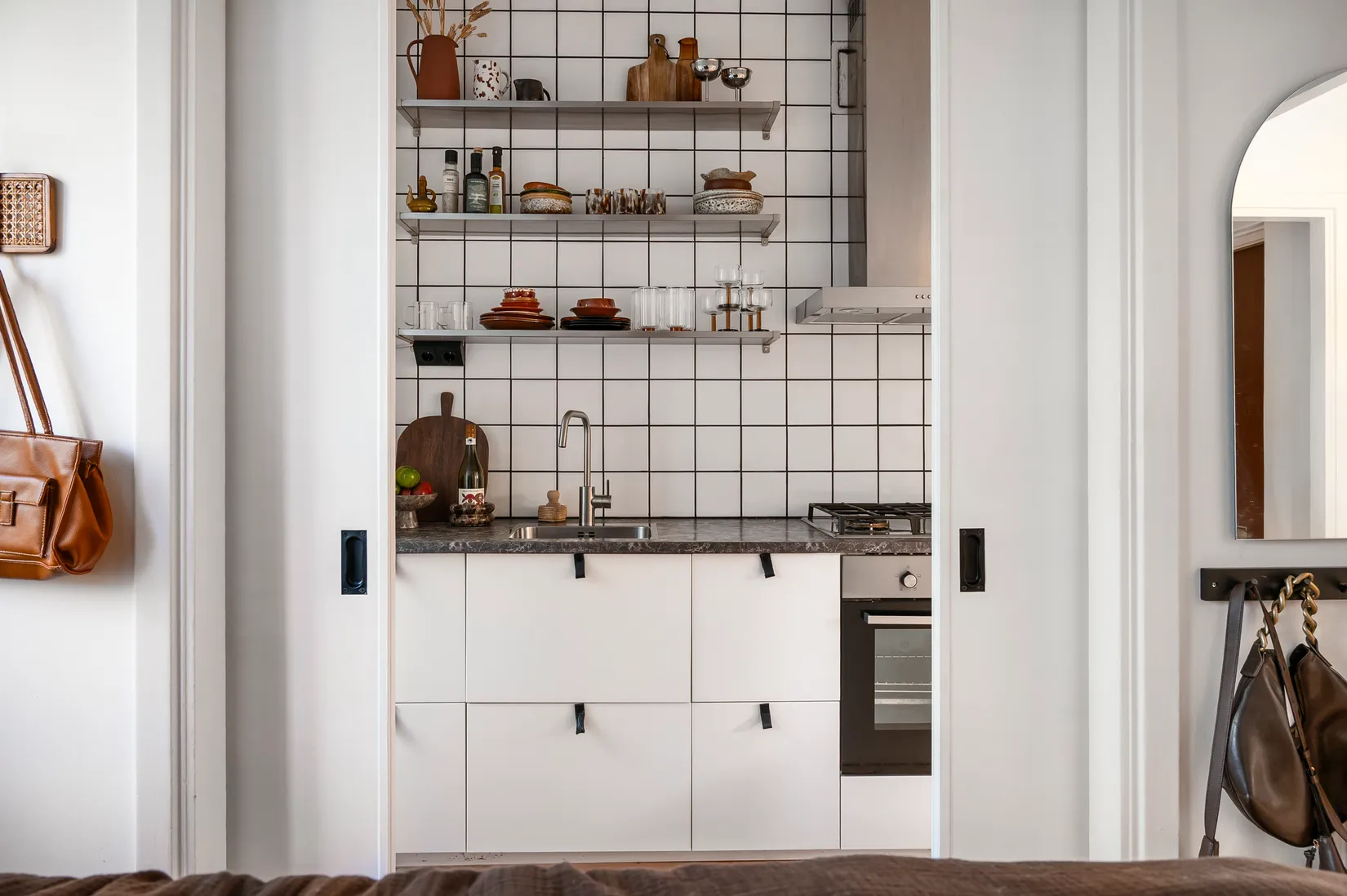 Bostadsrätt, Norrbyvägen 16, Johannesfred, Stockholm