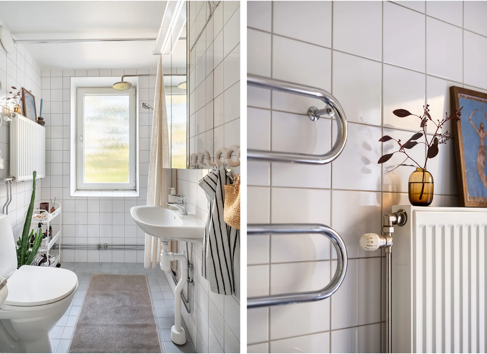 Bostadsrätt, Norrbyvägen 16, Johannesfred, Stockholm