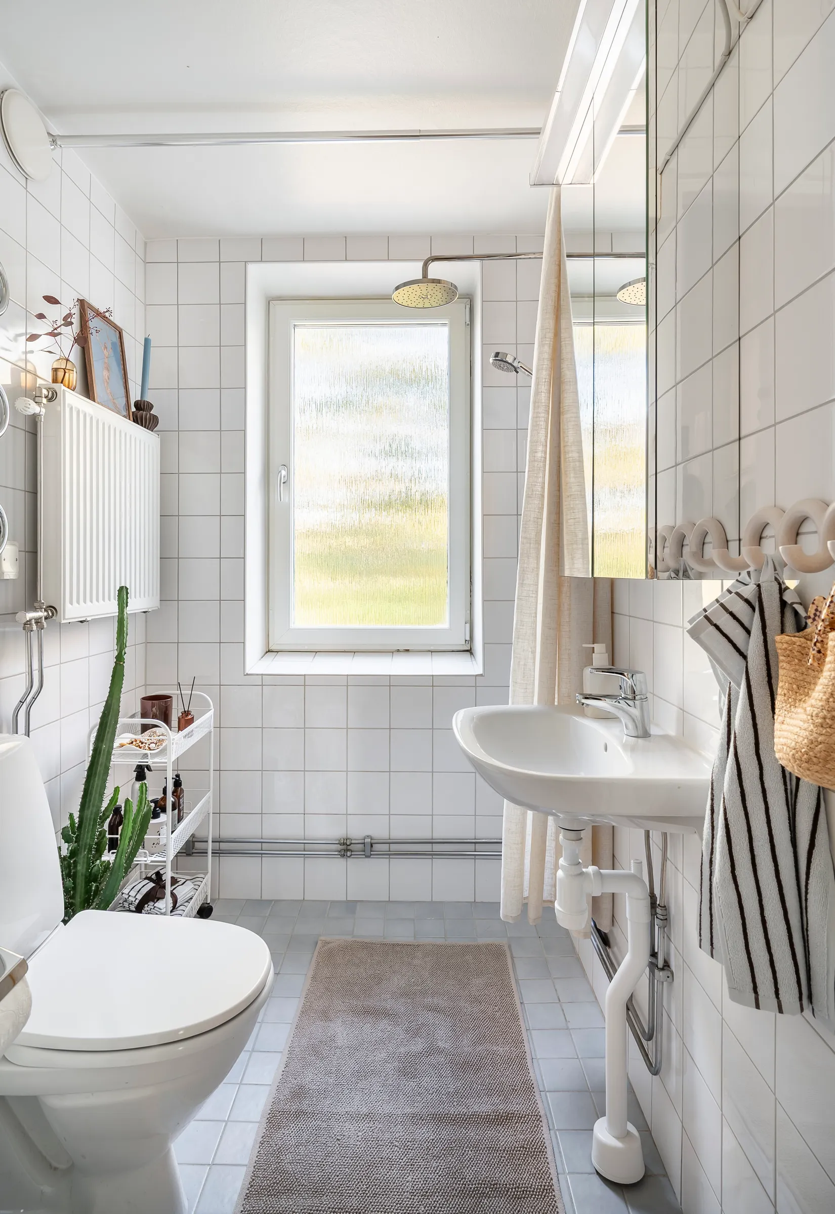 Bostadsrätt, Norrbyvägen 16, Johannesfred, Stockholm