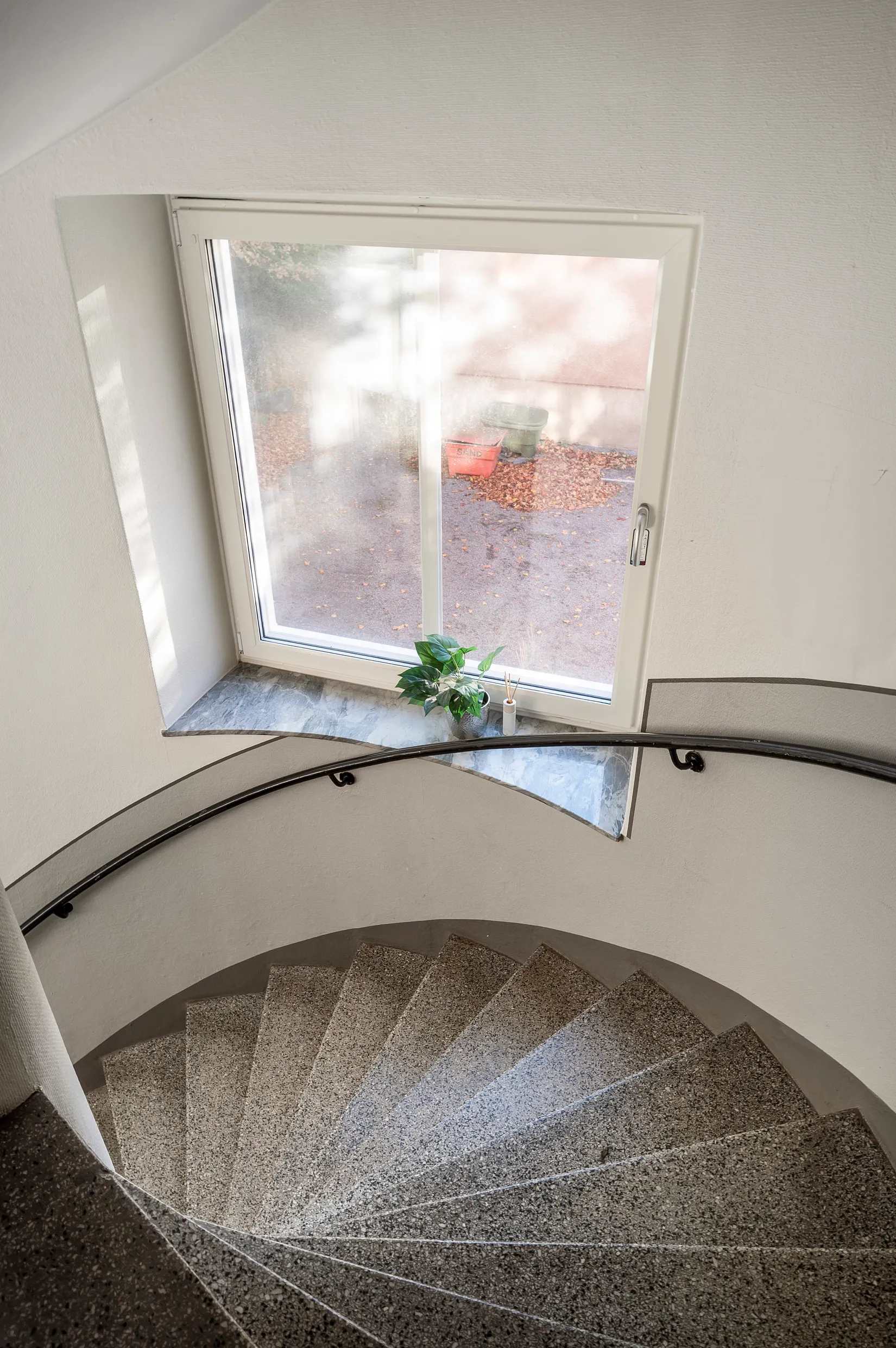 Bostadsrätt, Norrbyvägen 16, Johannesfred, Stockholm