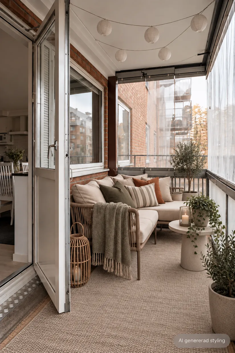 Bostadsrätt, Smörgatan 12, Göteborg