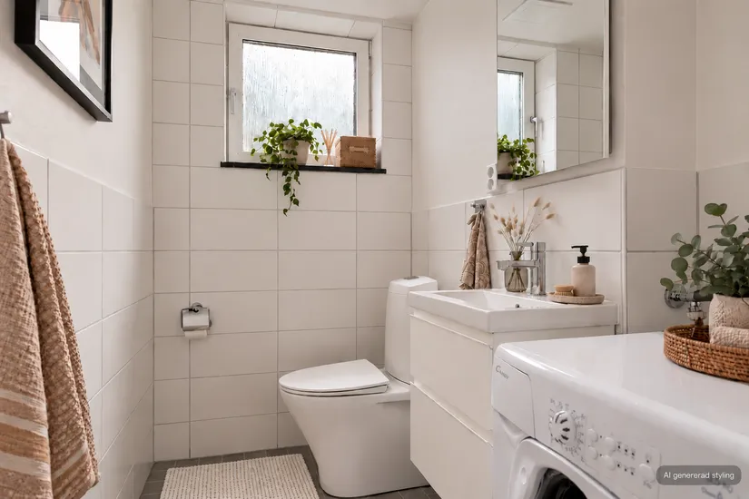 Bostadsrätt, Smörgatan 12, Göteborg