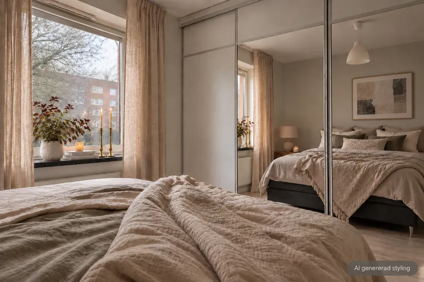 Bostadsrätt, Smörgatan 12, Göteborg