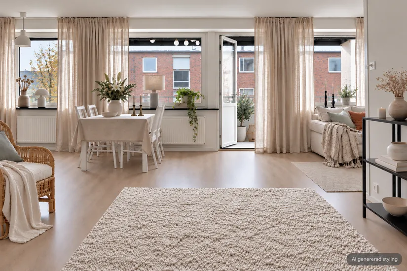 Bostadsrätt, Smörgatan 12, Göteborg