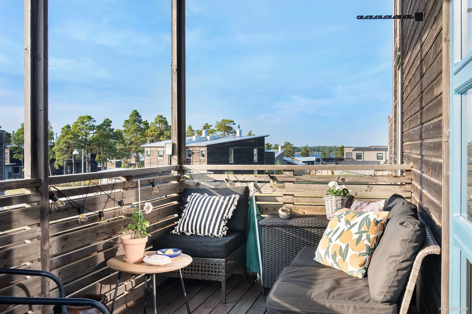 Bostadsrätt, Radarvägen 13 D, Fårösund, Gotland