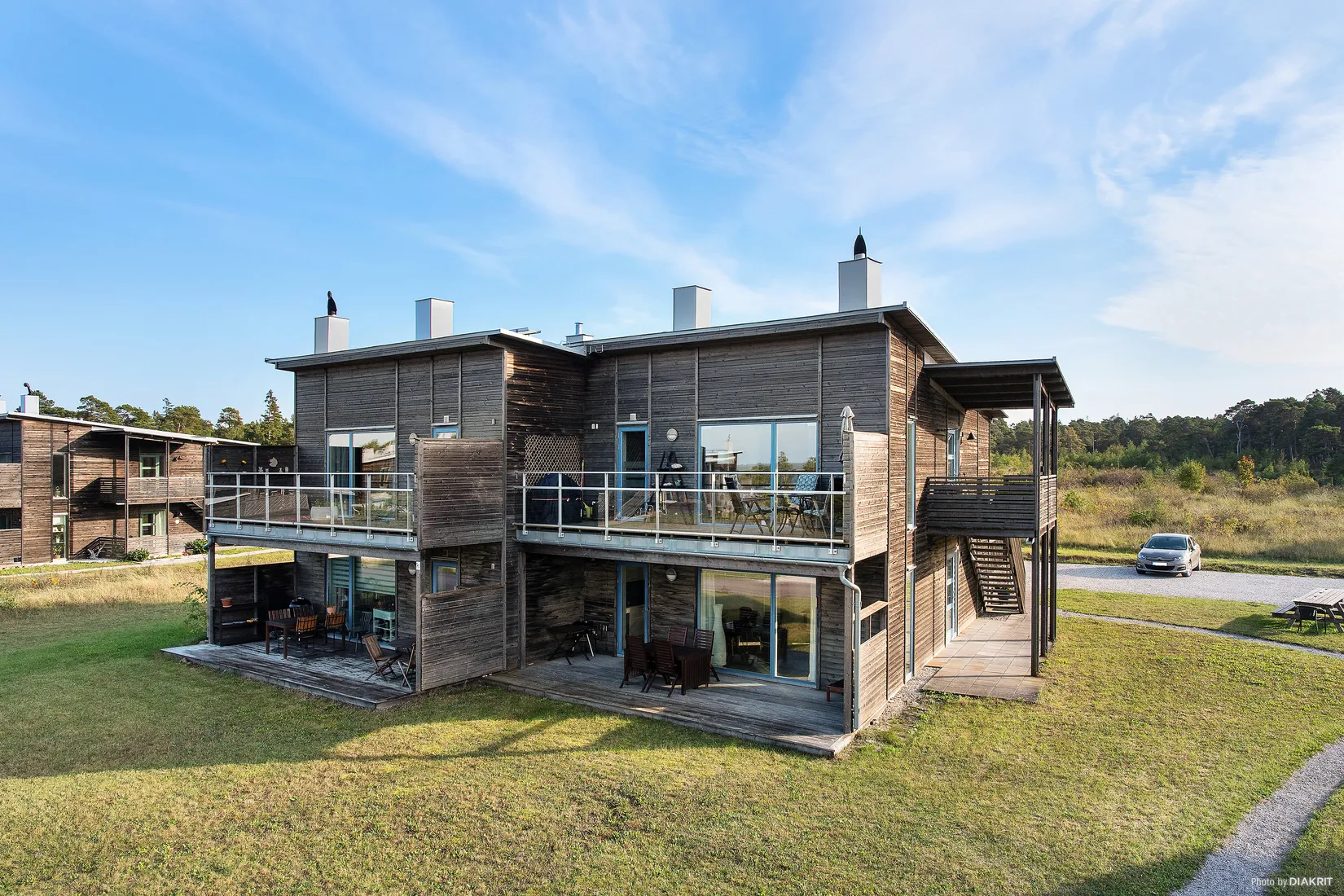 Bostadsrätt, Radarvägen 13 D, Fårösund, Gotland