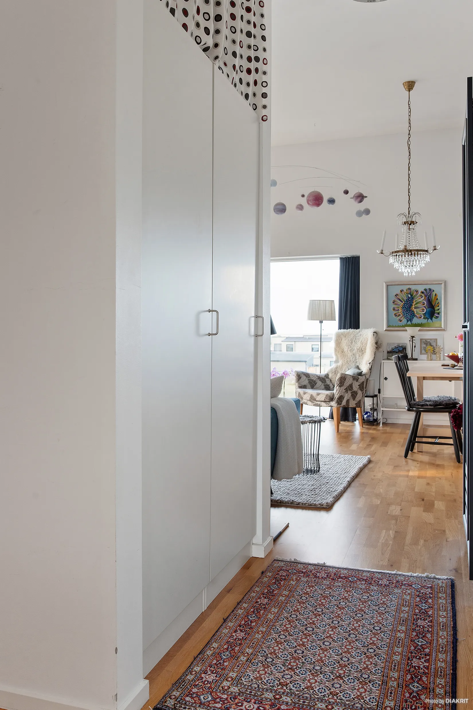 Bostadsrätt, Radarvägen 13 D, Fårösund, Gotland
