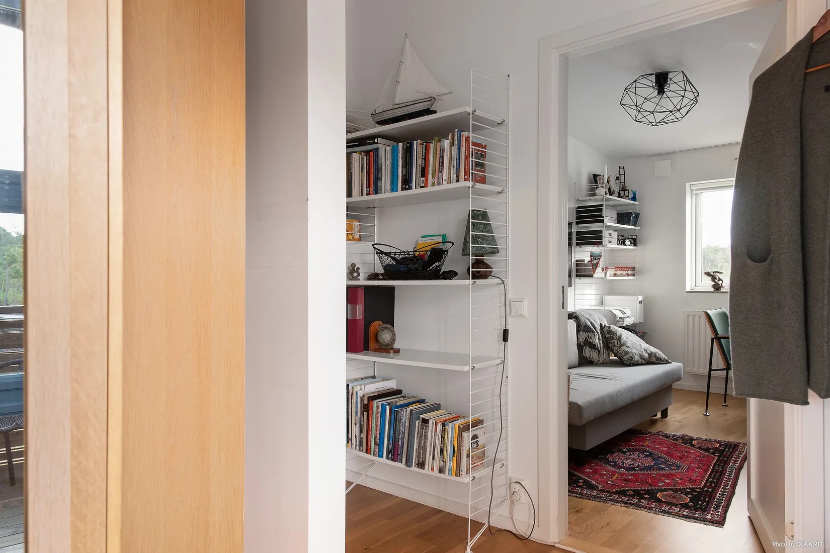 Bostadsrätt, Radarvägen 13 D, Fårösund, Gotland