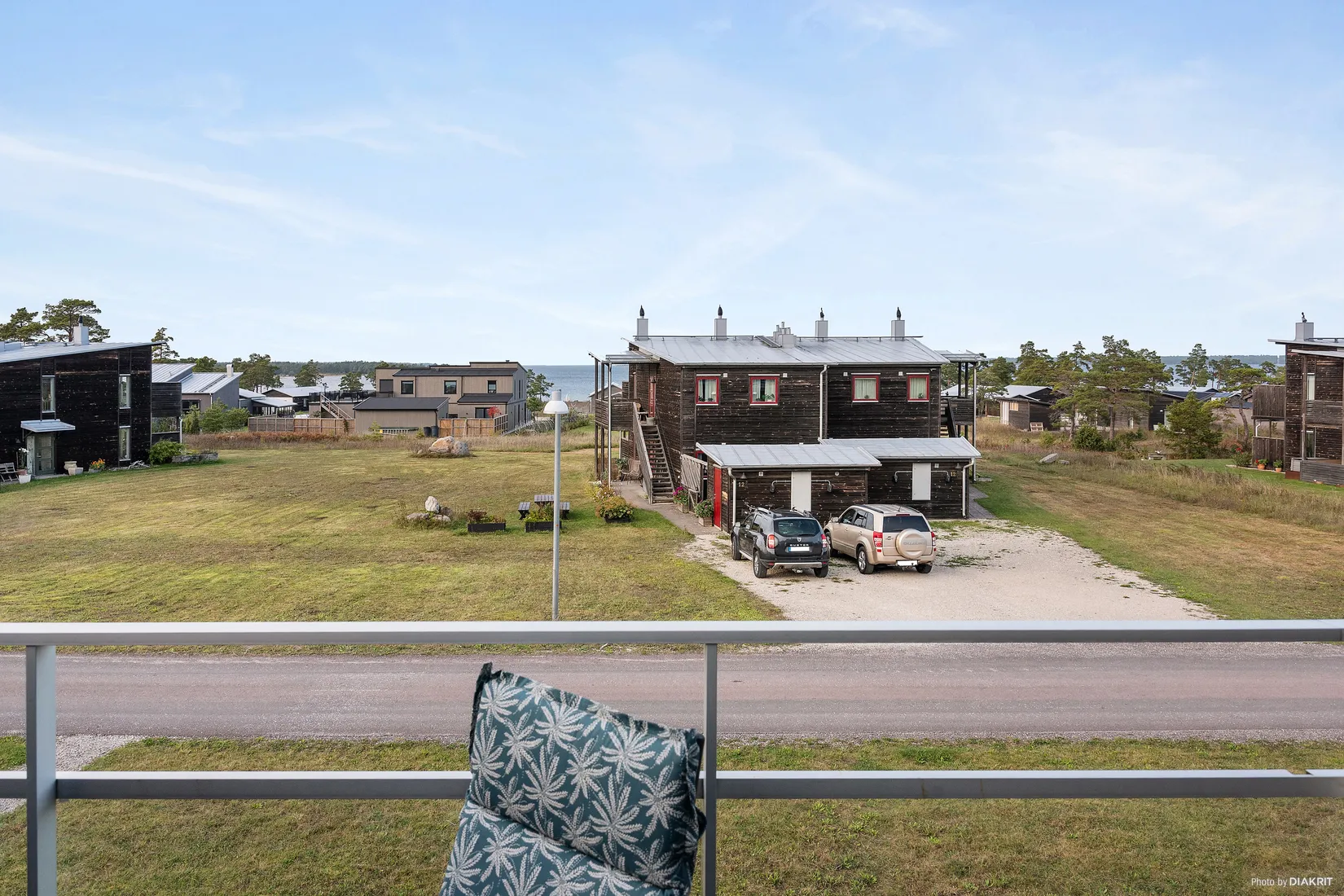 Bostadsrätt, Radarvägen 13 D, Fårösund, Gotland