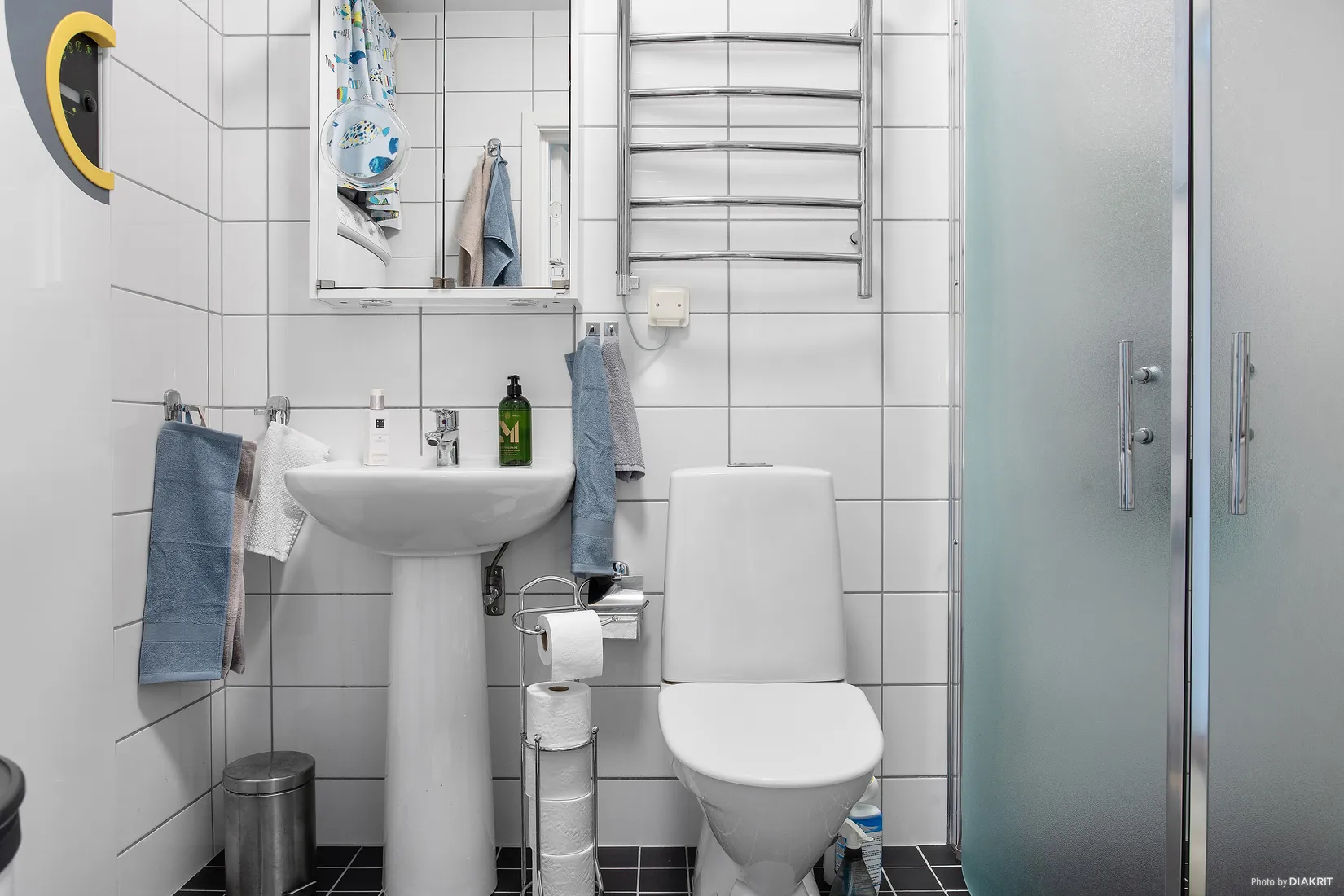 Bostadsrätt, Radarvägen 13 D, Fårösund, Gotland