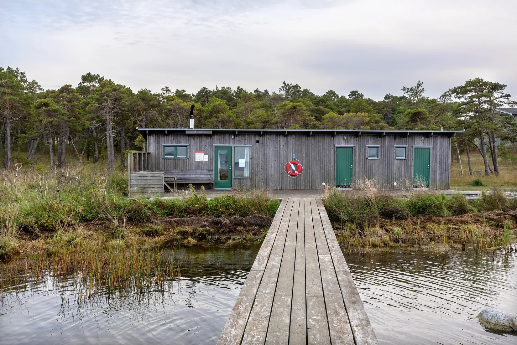 Bostadsrätt, Radarvägen 13 D, Fårösund, Gotland