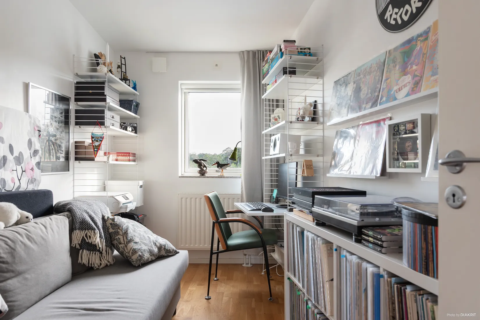 Bostadsrätt, Radarvägen 13 D, Fårösund, Gotland