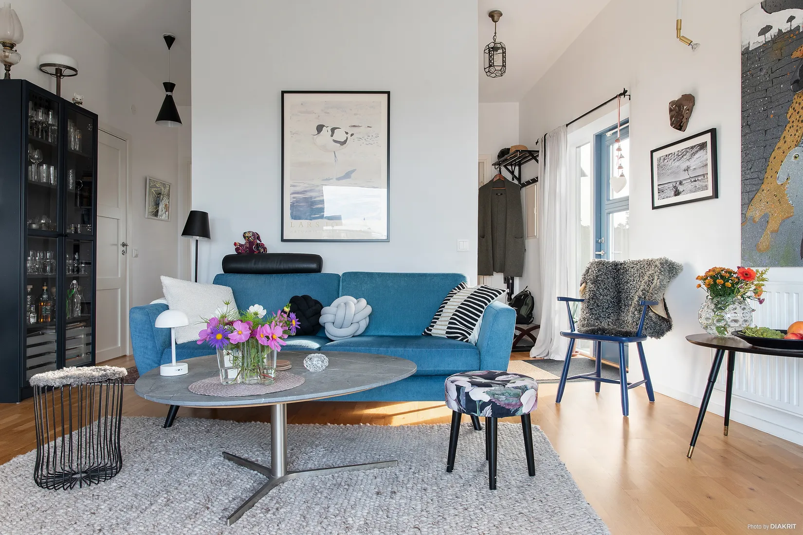 Bostadsrätt, Radarvägen 13 D, Fårösund, Gotland