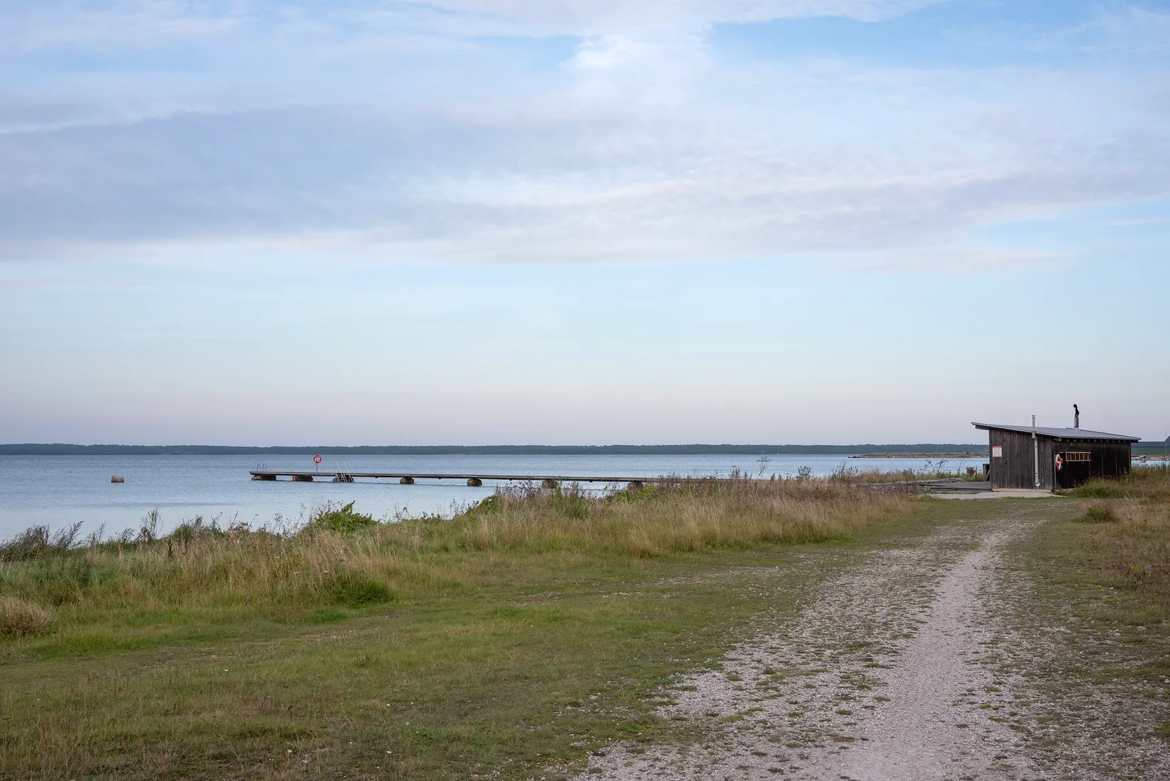 Bostadsrätt, Radarvägen 13 D, Fårösund, Gotland