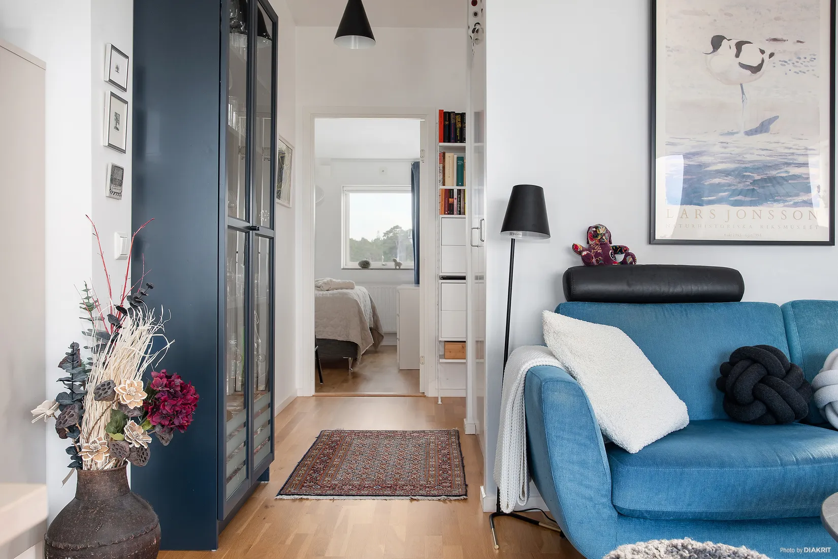 Bostadsrätt, Radarvägen 13 D, Fårösund, Gotland