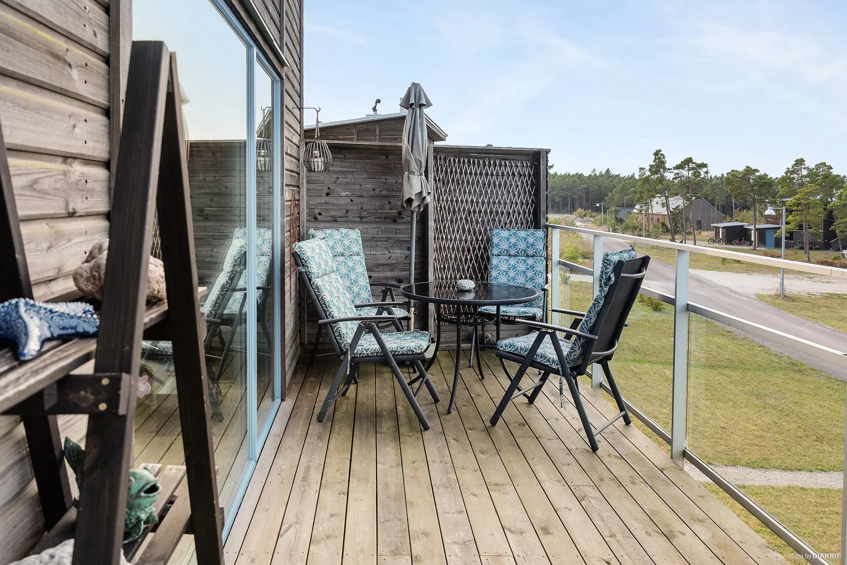 Bostadsrätt, Radarvägen 13 D, Fårösund, Gotland