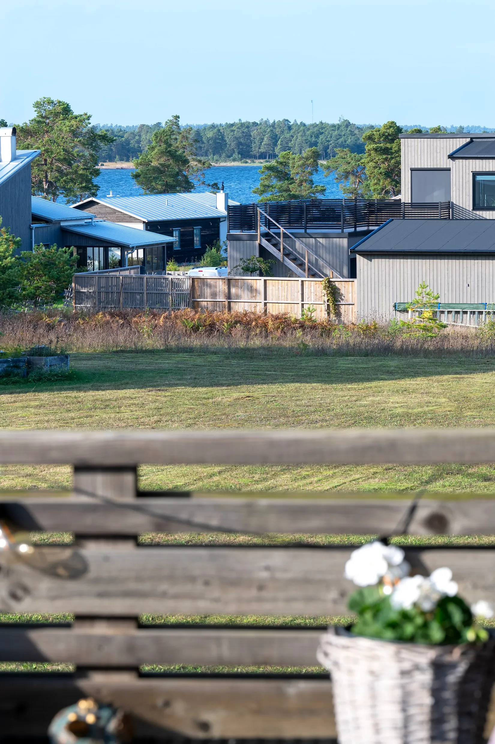Bostadsrätt, Radarvägen 13 D, Fårösund, Gotland