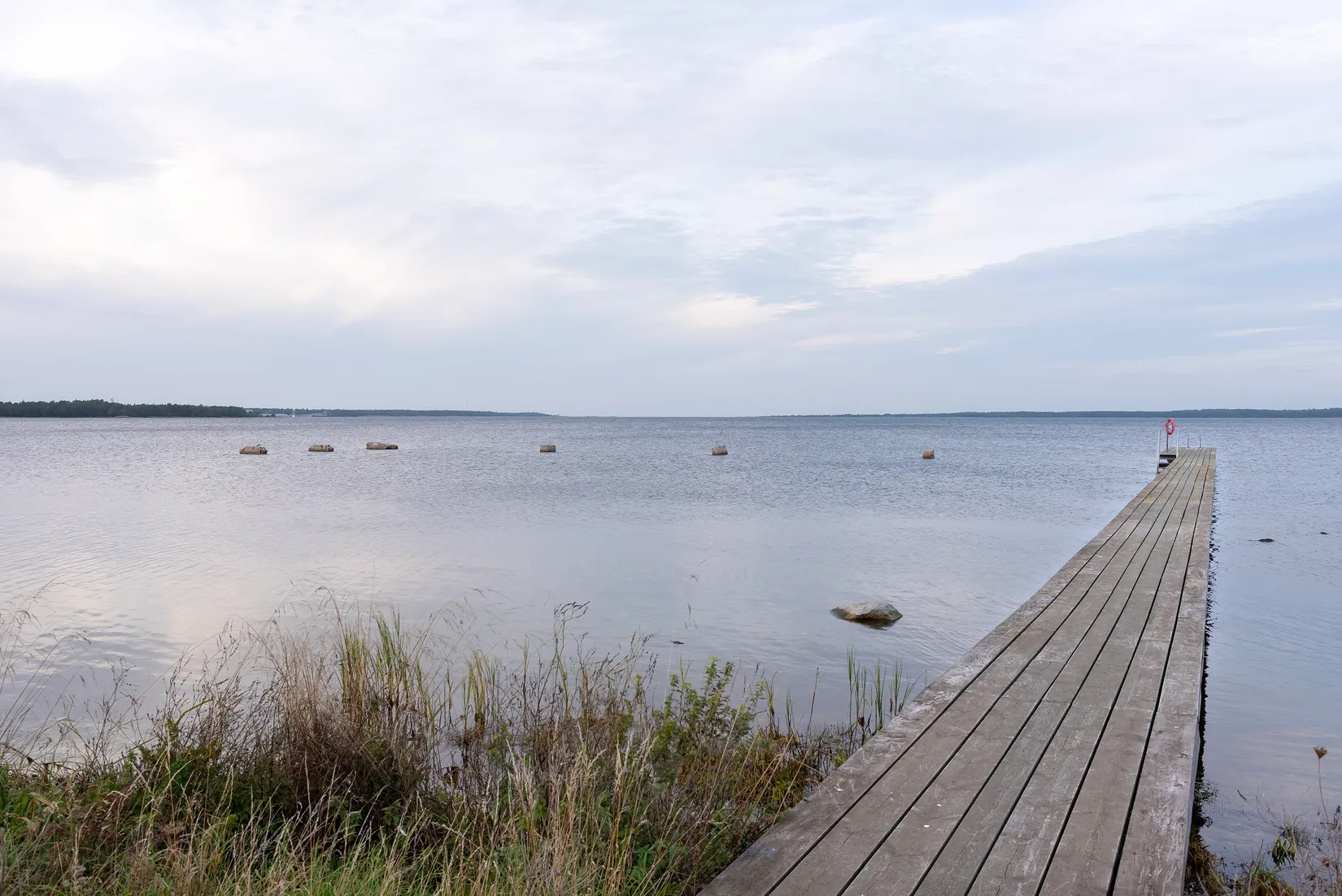 Bostadsrätt, Radarvägen 13 D, Fårösund, Gotland