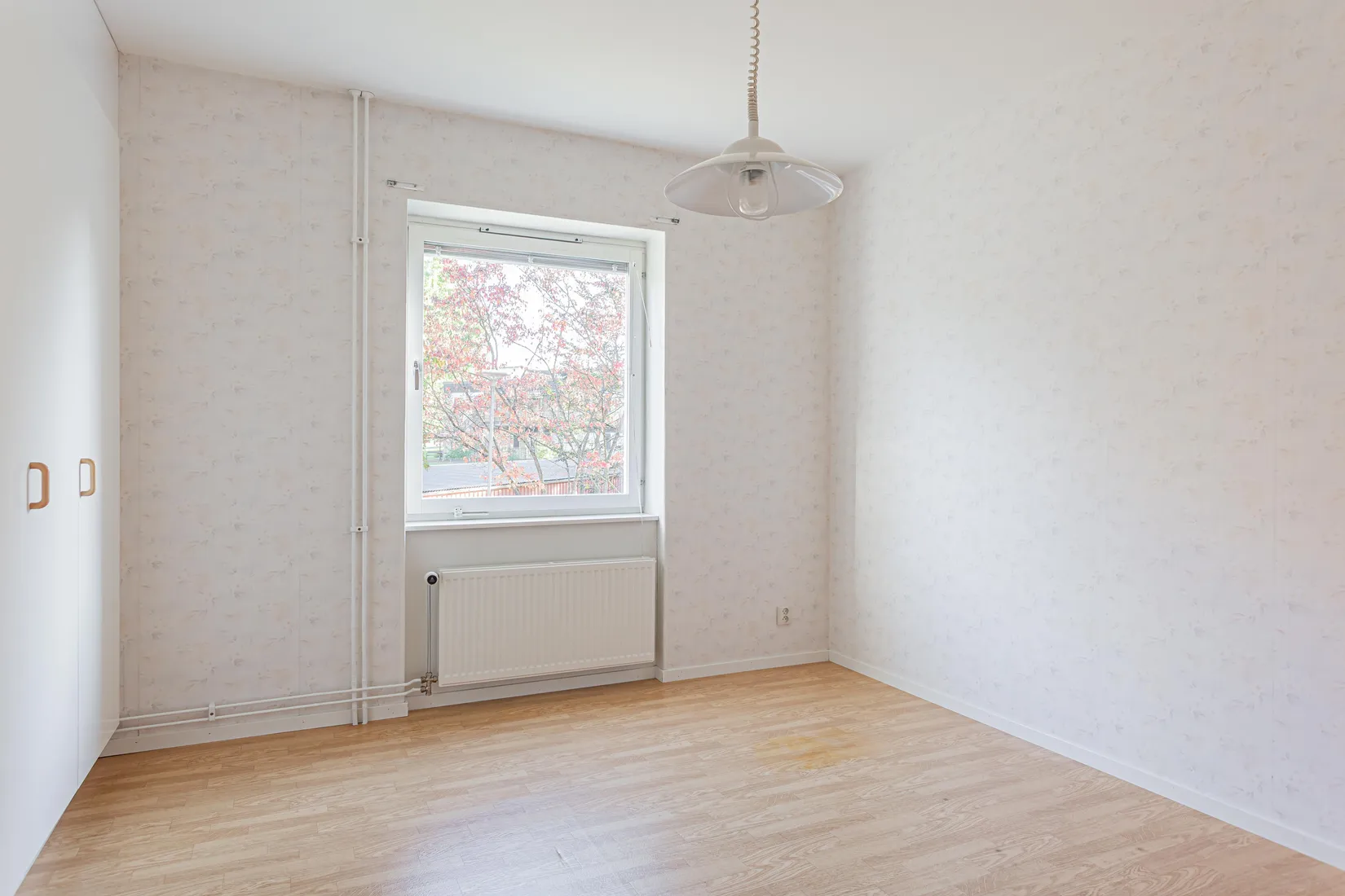 Bostadsrätt, Skyttegatan 6B, Haga, Västerås