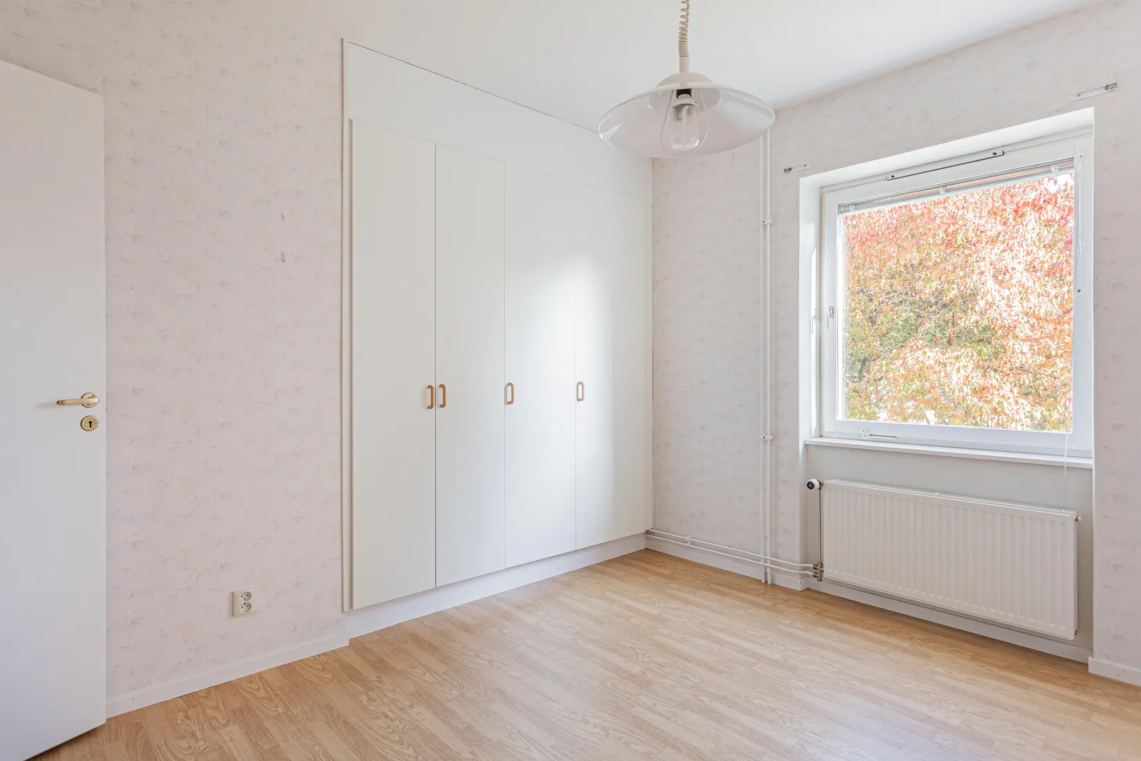 Bostadsrätt, Skyttegatan 6B, Haga, Västerås