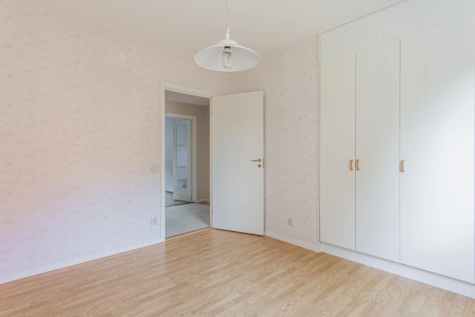 Bostadsrätt, Skyttegatan 6B, Haga, Västerås