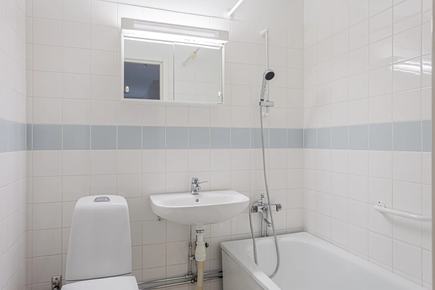 Bostadsrätt, Skyttegatan 6B, Haga, Västerås