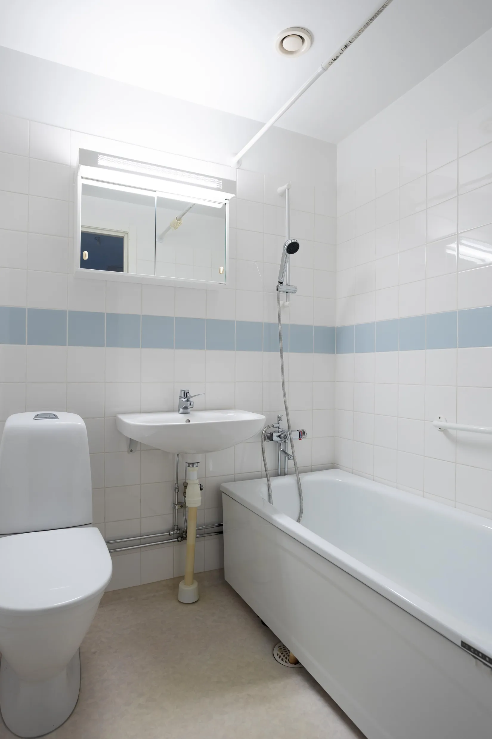Bostadsrätt, Skyttegatan 6B, Haga, Västerås