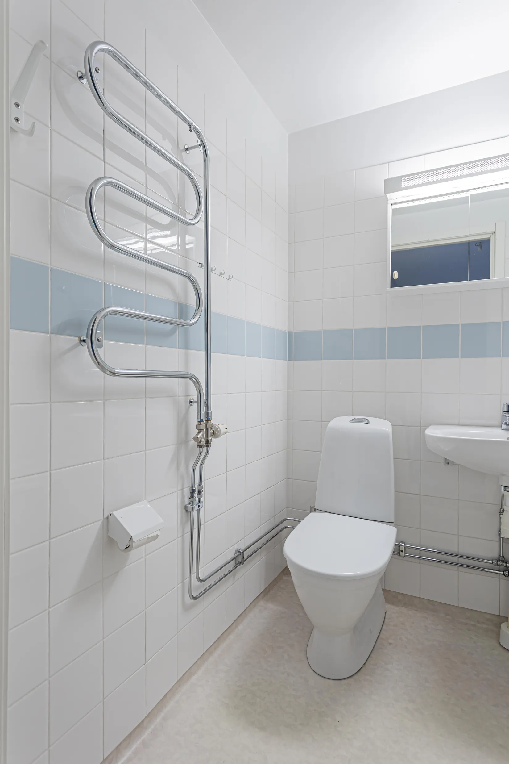 Bostadsrätt, Skyttegatan 6B, Haga, Västerås
