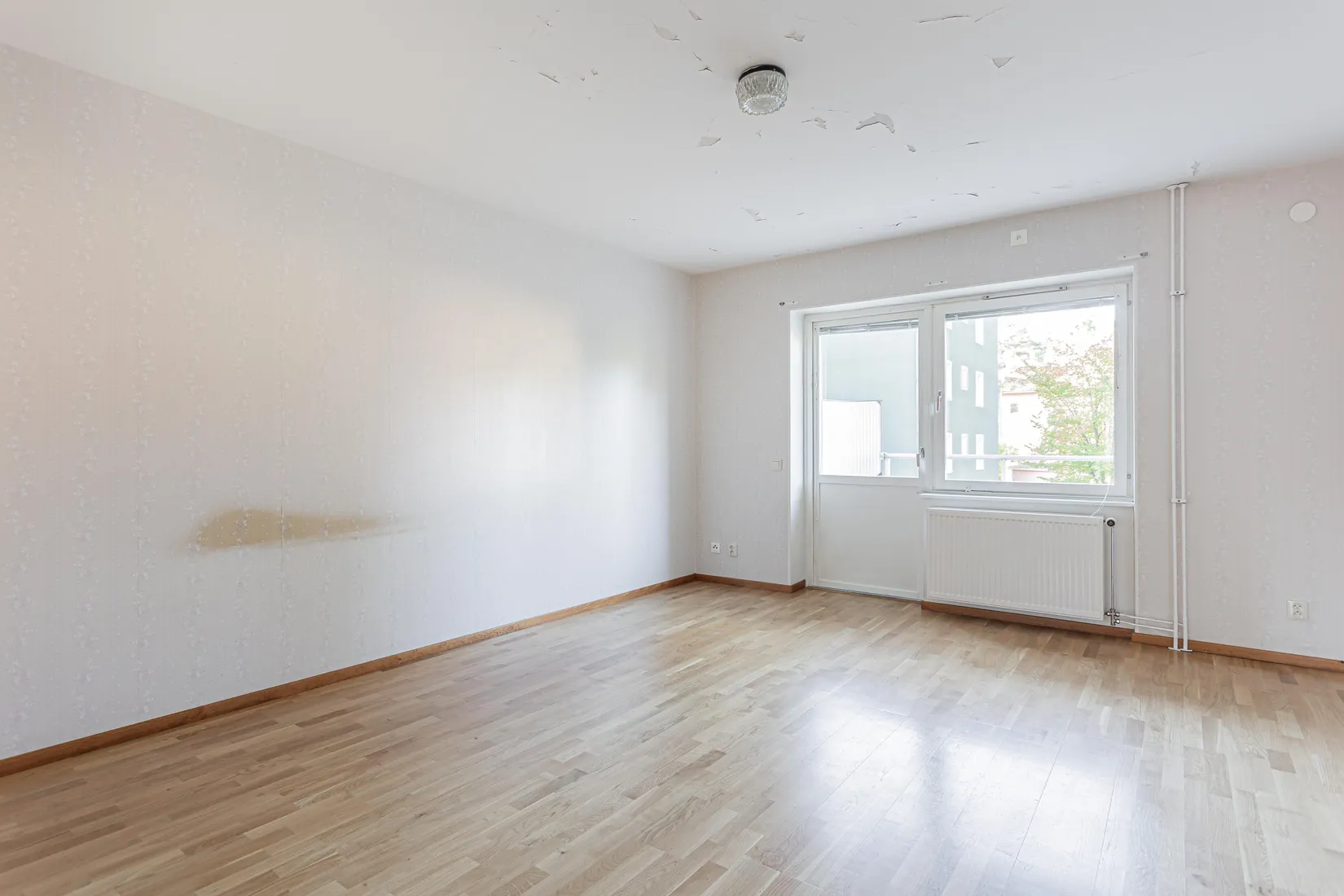 Bostadsrätt, Skyttegatan 6B, Haga, Västerås