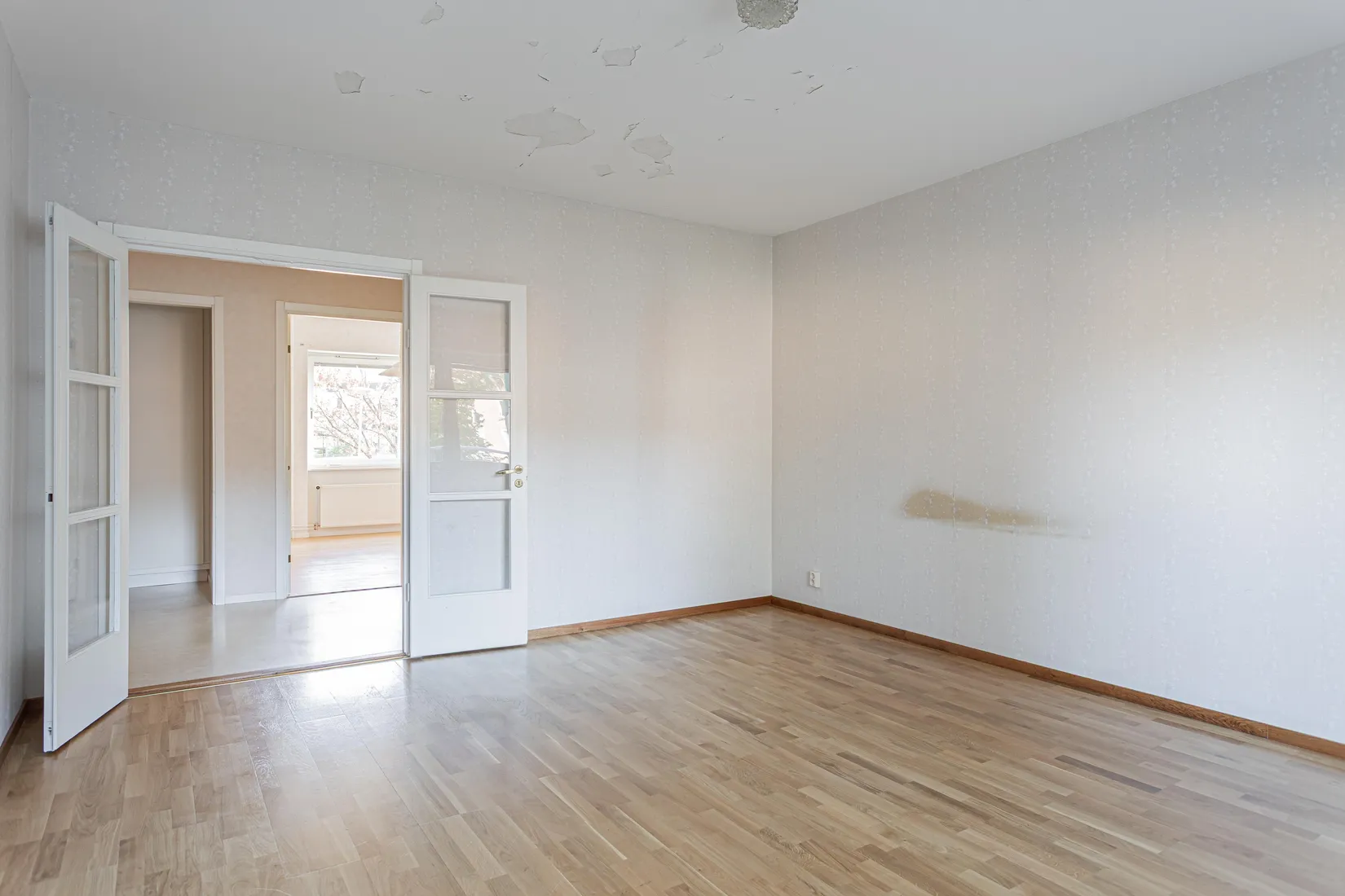 Bostadsrätt, Skyttegatan 6B, Haga, Västerås