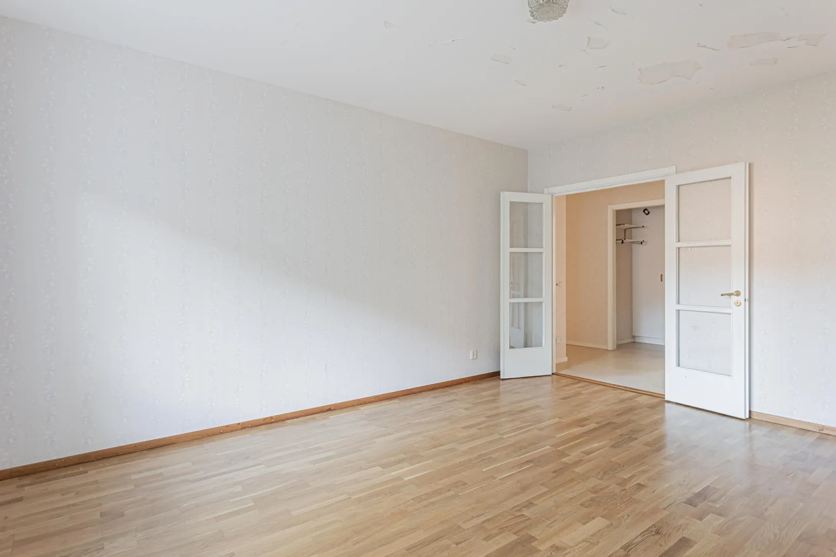 Bostadsrätt, Skyttegatan 6B, Haga, Västerås