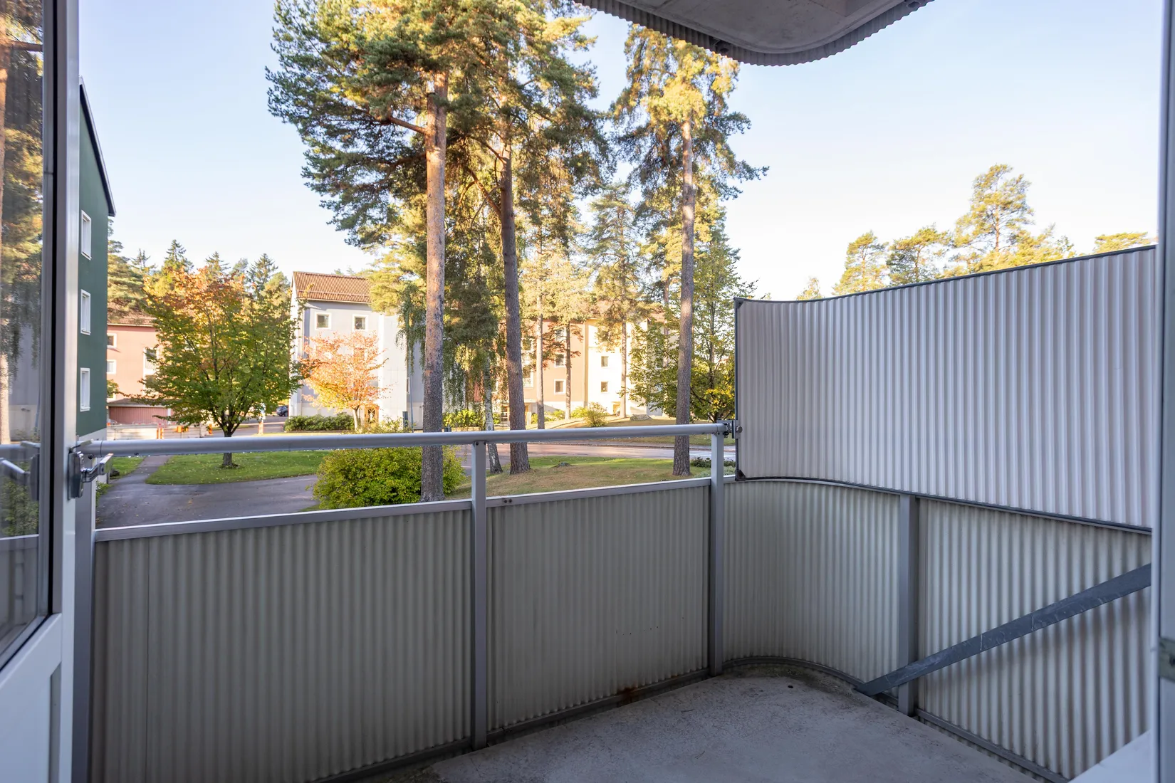 Bostadsrätt, Skyttegatan 6B, Haga, Västerås