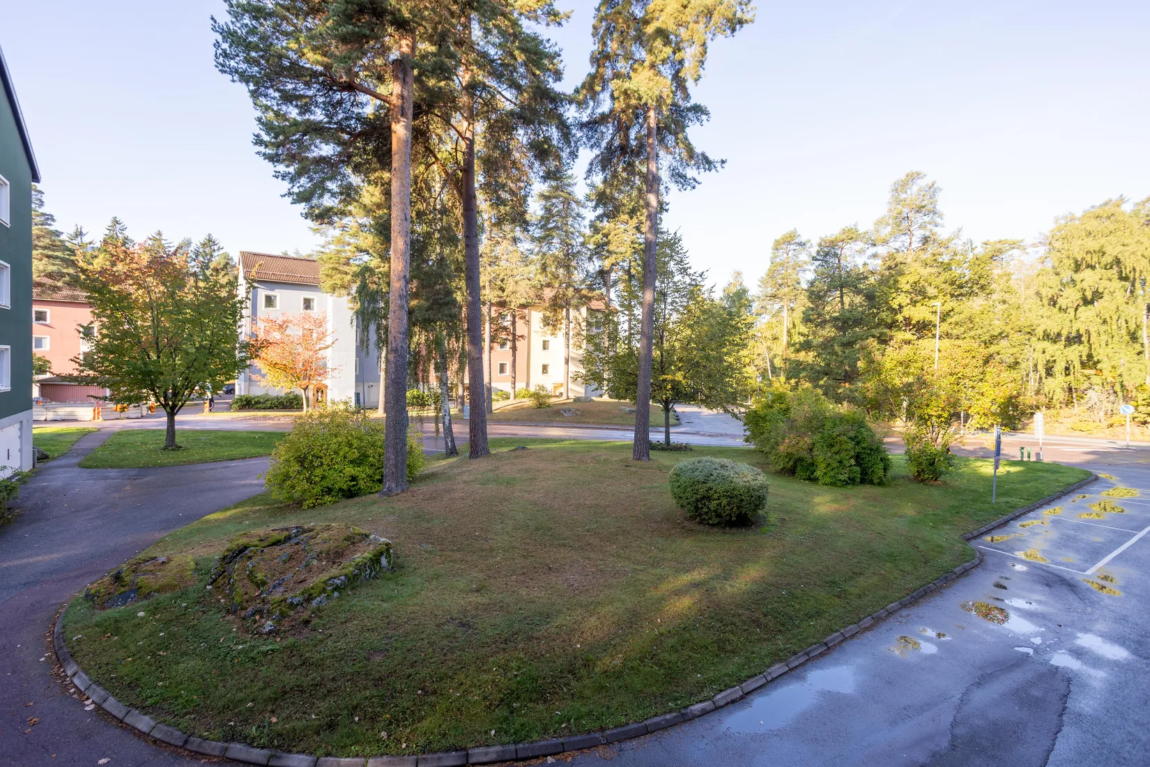 Bostadsrätt, Skyttegatan 6B, Haga, Västerås