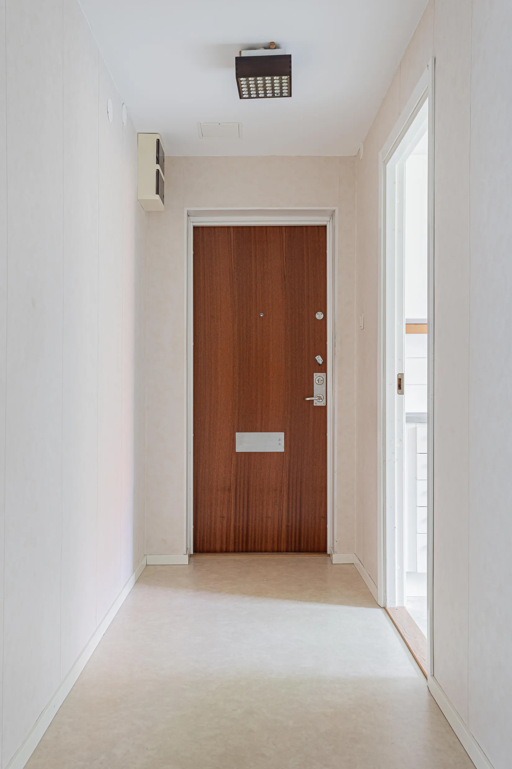 Bostadsrätt, Skyttegatan 6B, Haga, Västerås