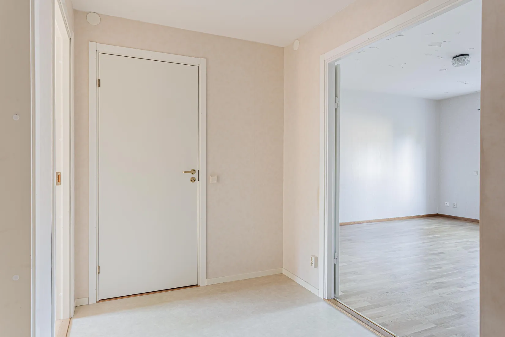 Bostadsrätt, Skyttegatan 6B, Haga, Västerås