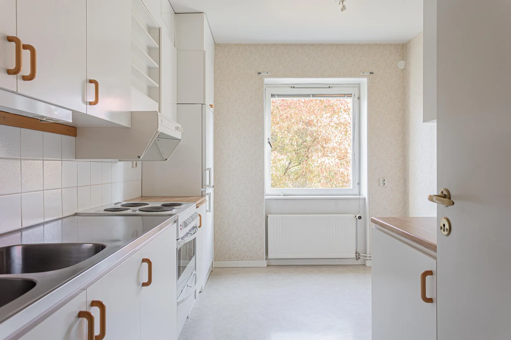 Bostadsrätt, Skyttegatan 6B, Haga, Västerås