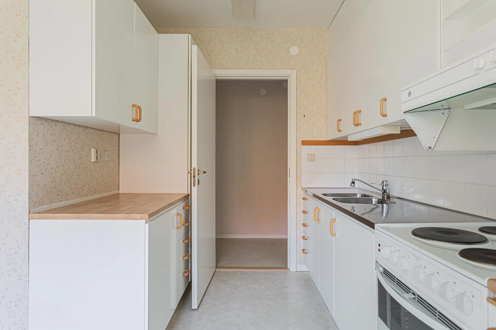 Bostadsrätt, Skyttegatan 6B, Haga, Västerås