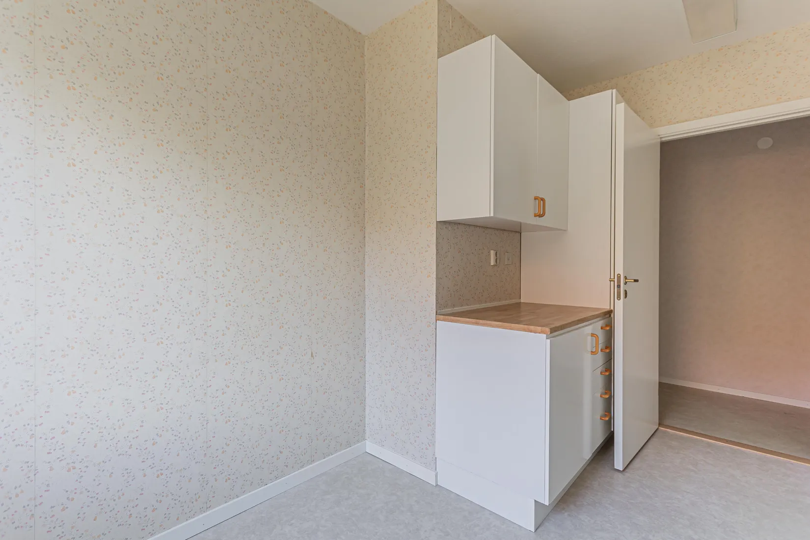Bostadsrätt, Skyttegatan 6B, Haga, Västerås
