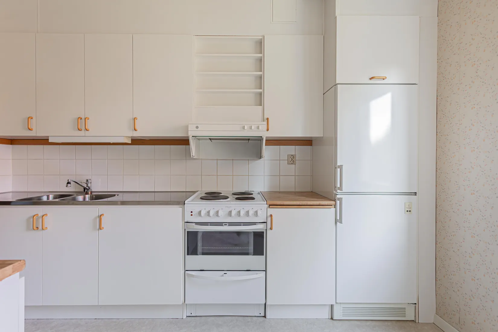 Bostadsrätt, Skyttegatan 6B, Haga, Västerås