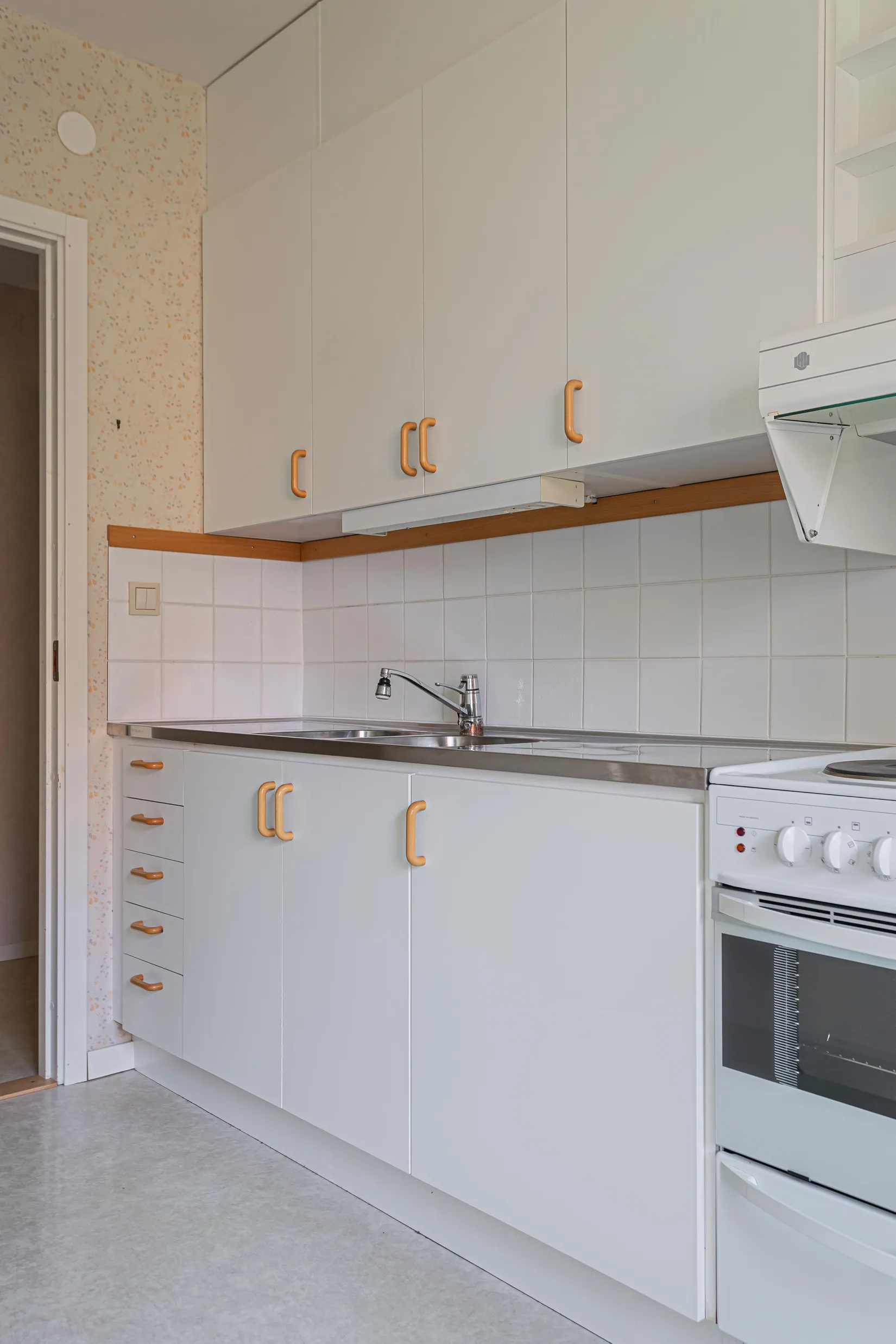 Bostadsrätt, Skyttegatan 6B, Haga, Västerås