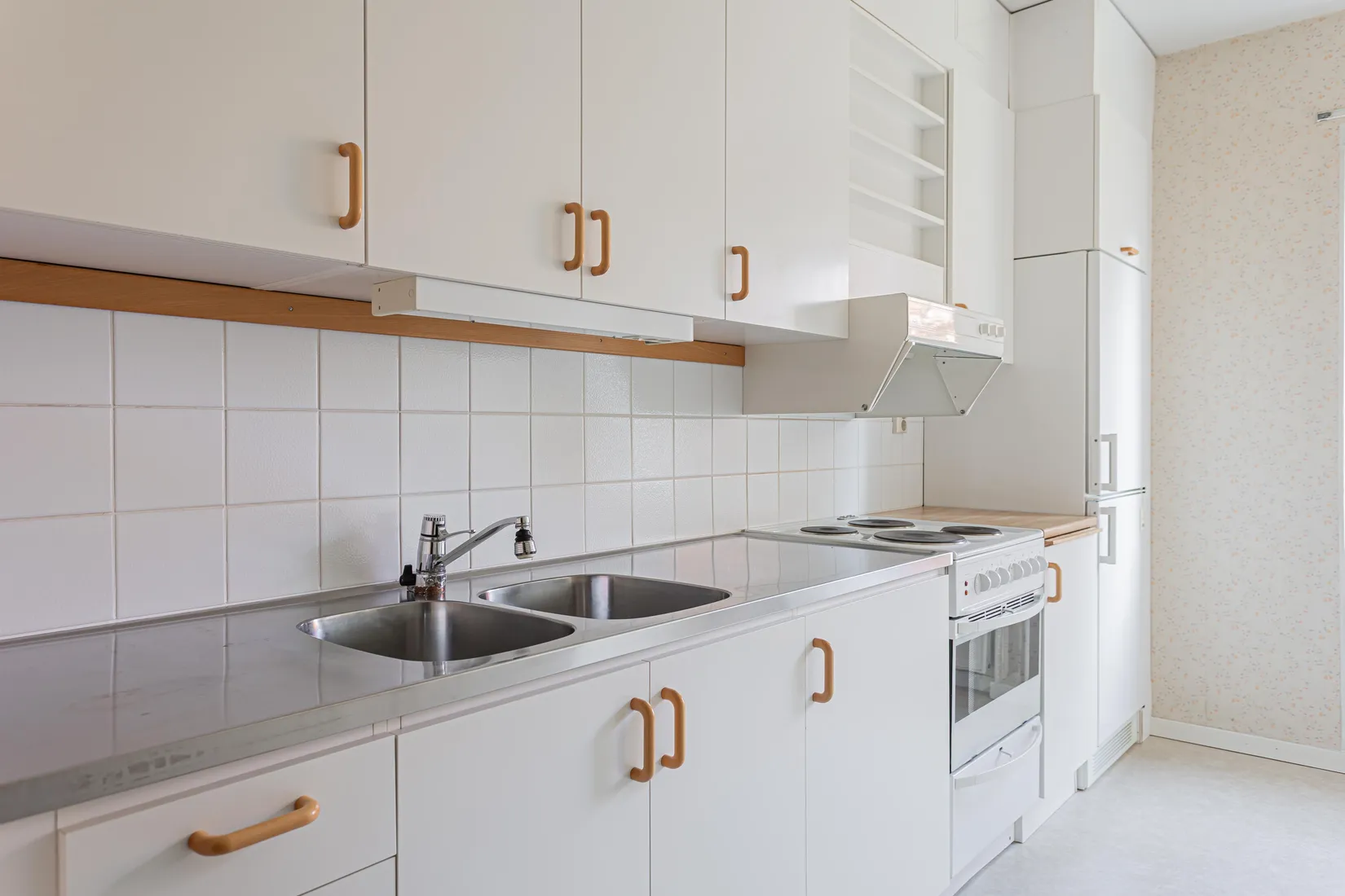 Bostadsrätt, Skyttegatan 6B, Haga, Västerås