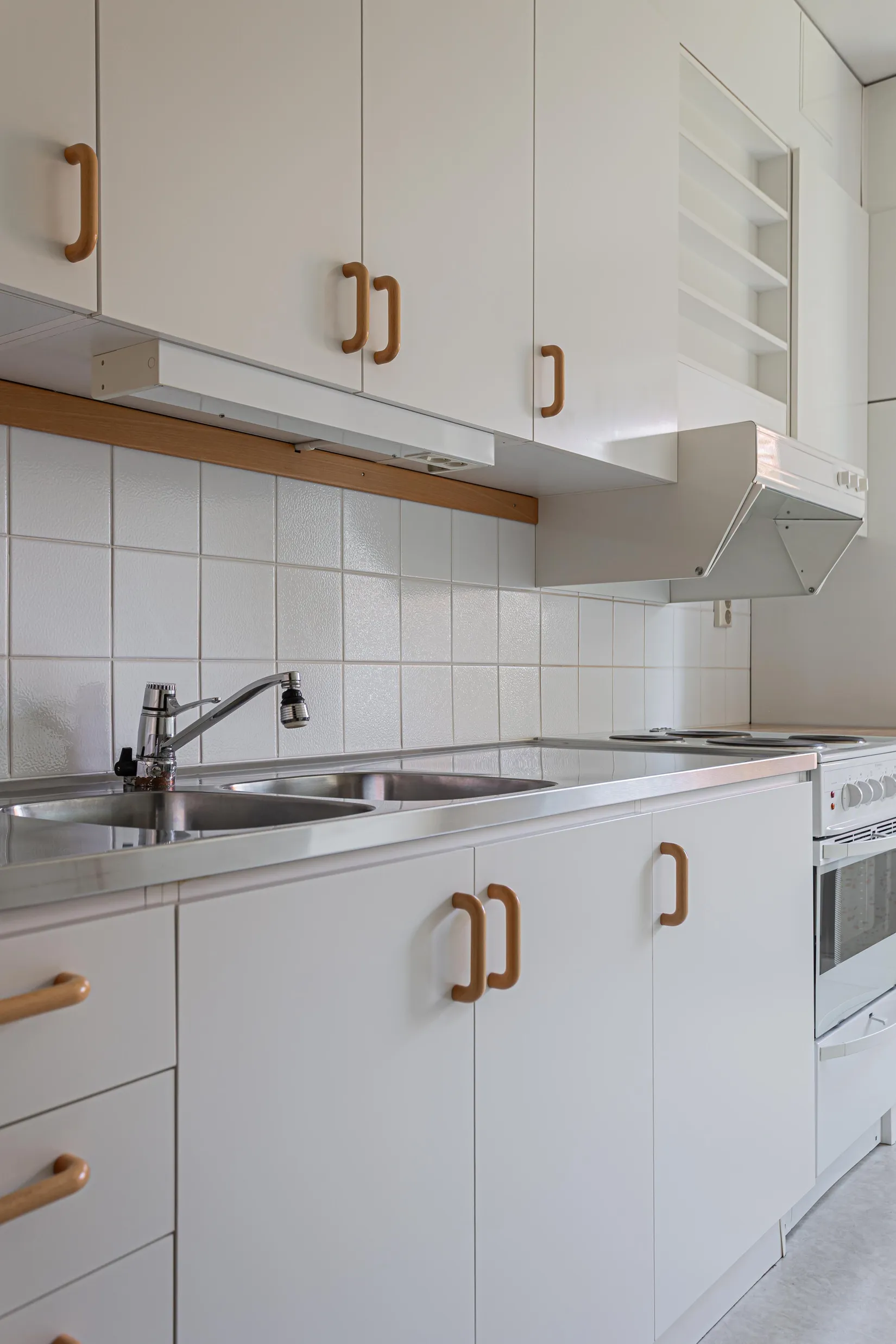 Bostadsrätt, Skyttegatan 6B, Haga, Västerås